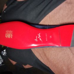 Christian Louboutin Flats