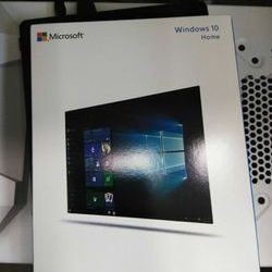 Windows 10 Pro 64 Bit For Desktop & Laptop
