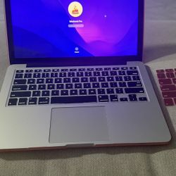2015 MacBook Pro