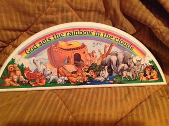 Nice wollenmann noahs ark picture