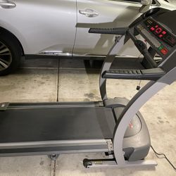 treadmill / caminadora