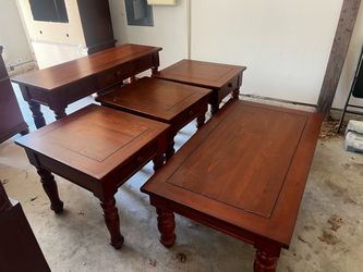 Living room Set