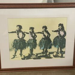 Picture Frame Vintage