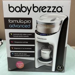 Babybrezza Formula Pro Advanced 