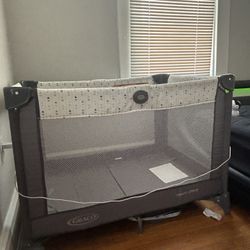 Pack N play