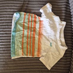 24 month Levi's shirt