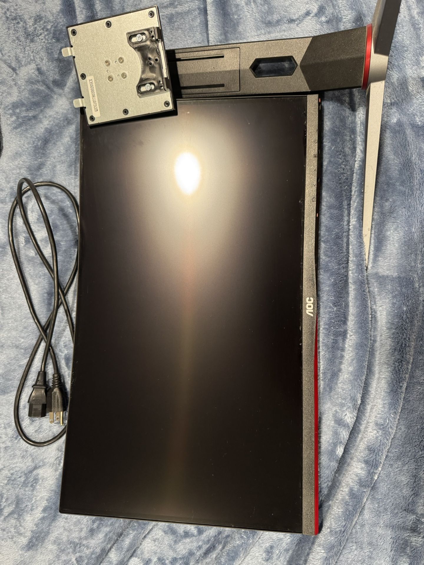 Monitor 