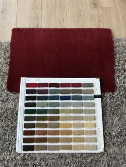 Baseboard And Flooring