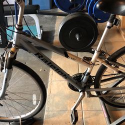 Bike Raleigh