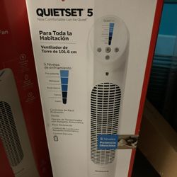 Honeywell Fans