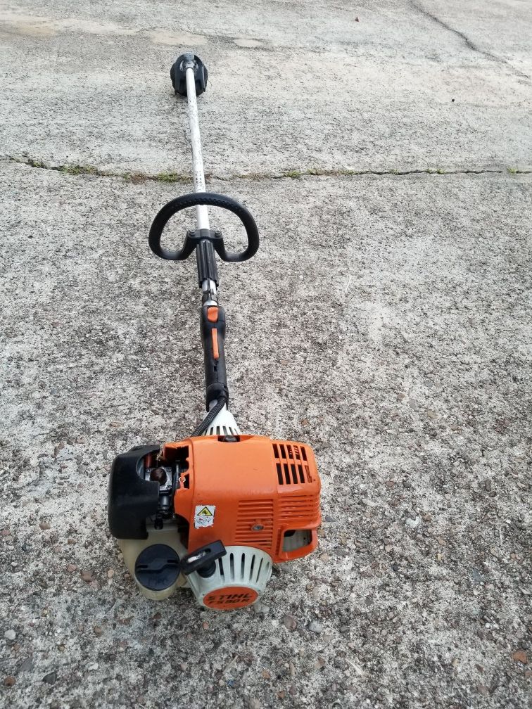 Stihl weed eater fs-90