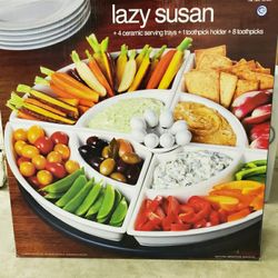 Lazy Susan