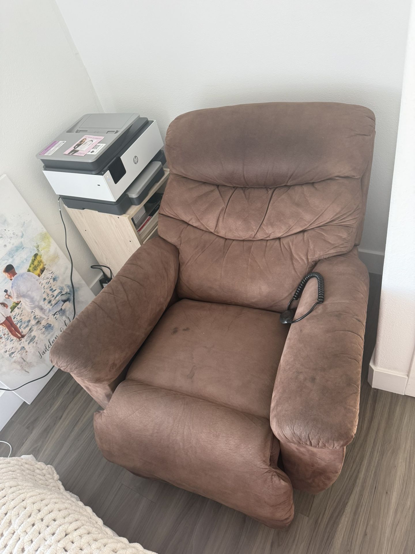 Lazy Boy electric Recliner