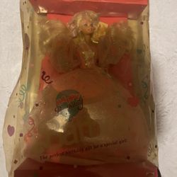 Happy Birthday Barbie 