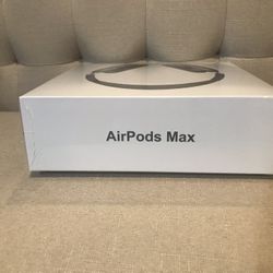 Airpod Max 