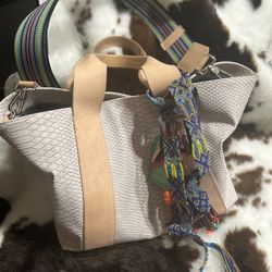 Consuela Thundered Carryall