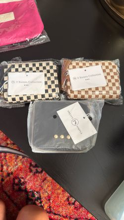 Three Sisters Collection