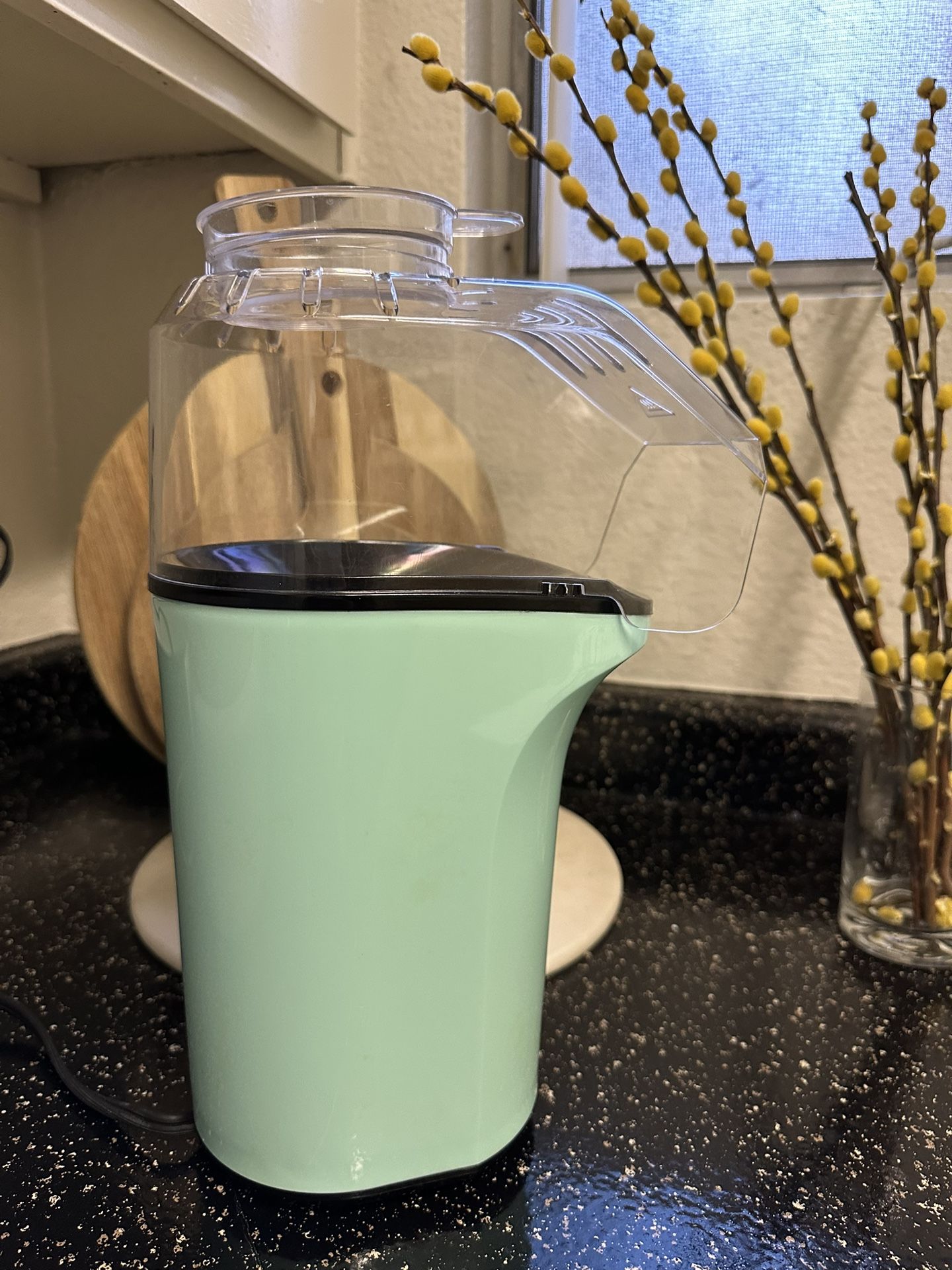 Dash Air popper