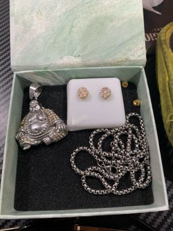 Budda set