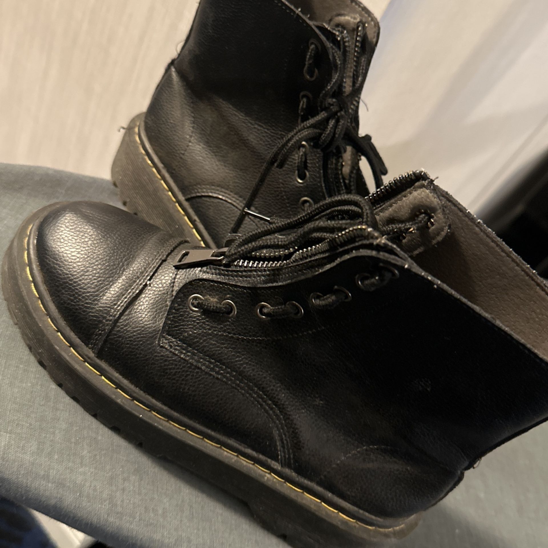 Dr Marten Air Wair