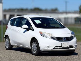 2016 Nissan Versa Note