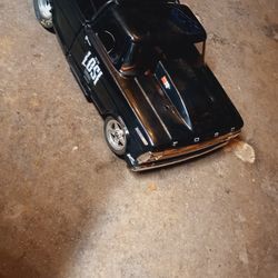 Losi Drag Truck 