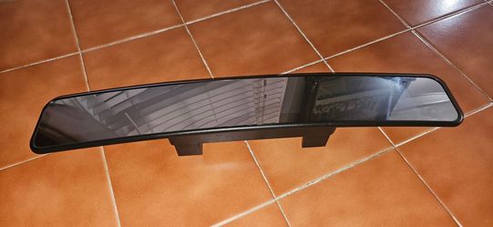 Rear Mirror  18" $10