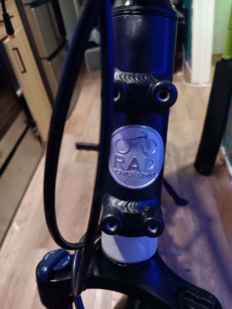 Rad Power Bike for Sale in Seattle, WA OfferUp