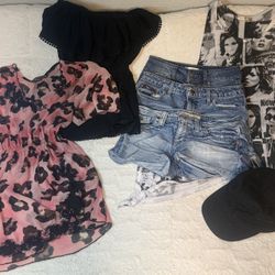 Lot Women’s Clothing