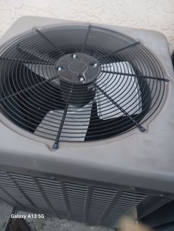 Air condition for sake