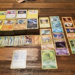 Pokemon