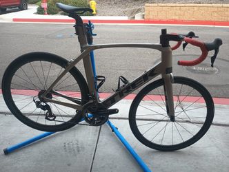 Trek Madone 9 - 60cm