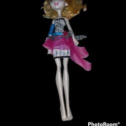 Lagoona Dot Dead Gorgeous