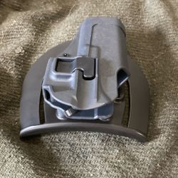 Left Hand Glock Holster