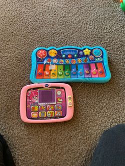 toys