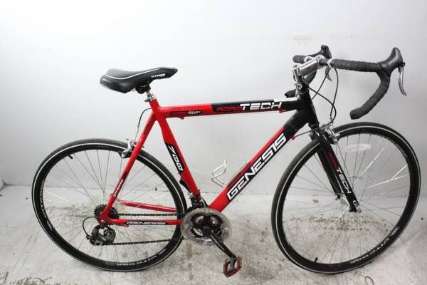 Road tech genesis 700 new arrivals