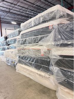 OUTLET 💥King mattress good brands starting from $299 and UP💥 Sealy, Serta, Saatva, Beautyrest, Dreamcloud and more