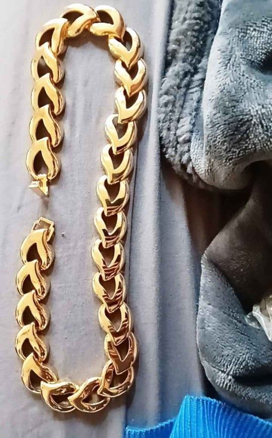 10k Gold Chain