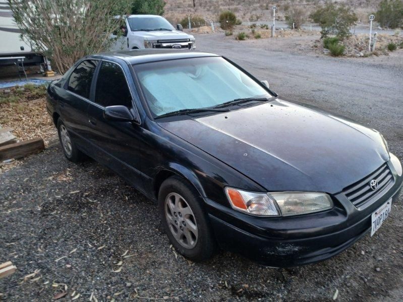 1999 Toyota Camry