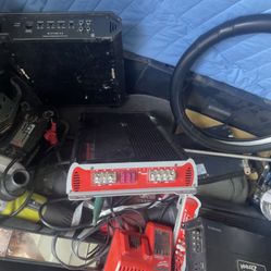 Box Of Tools Come look