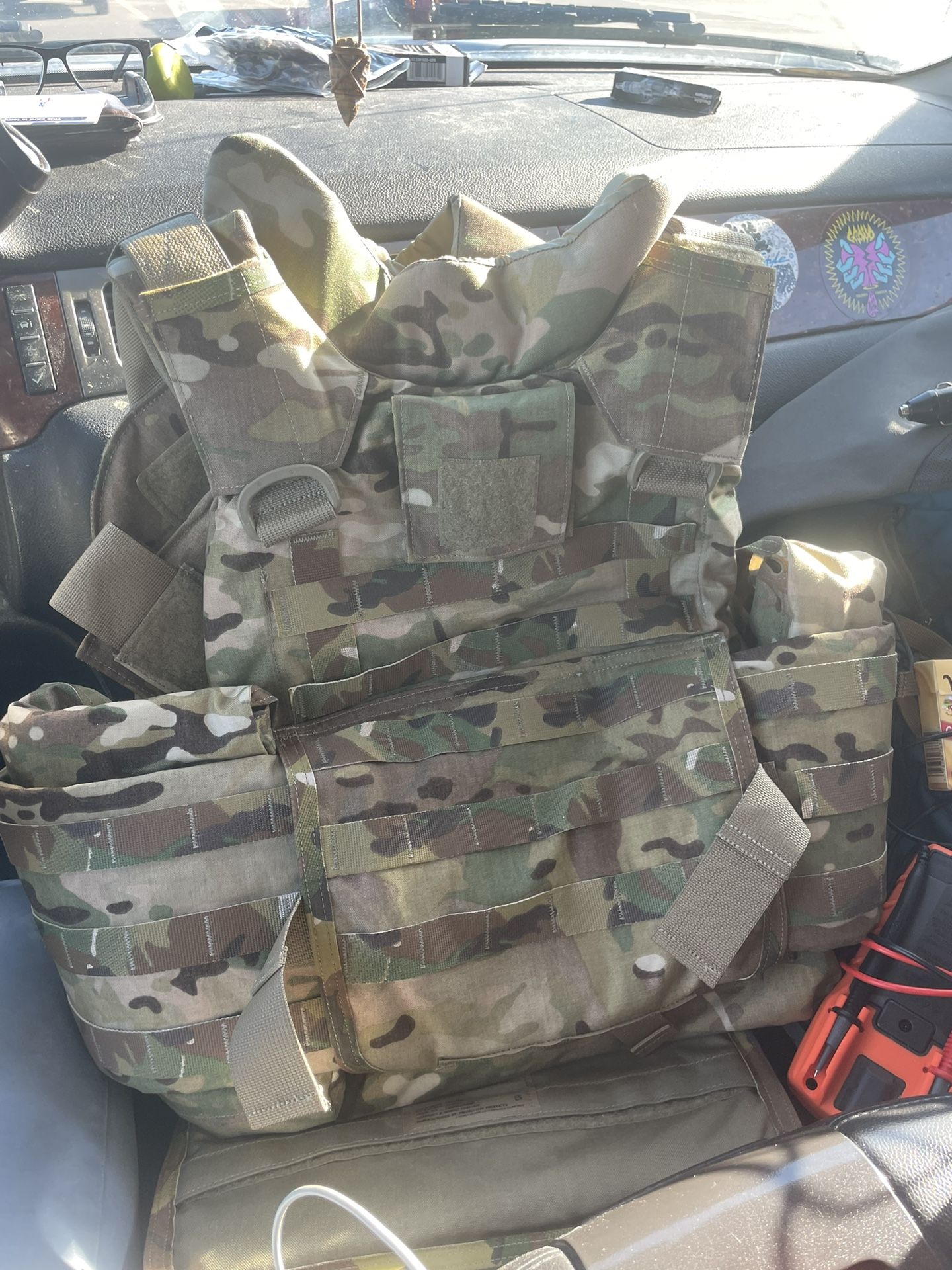 BRAND NEW Gen4 IOTV