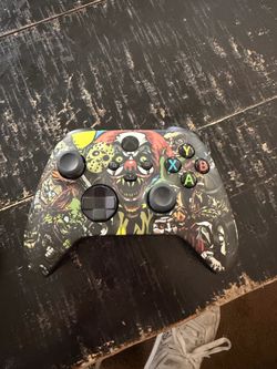 XBOX CONTROLLER