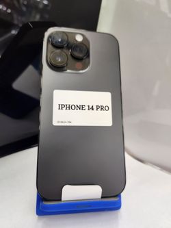 IPhone 14 Pro