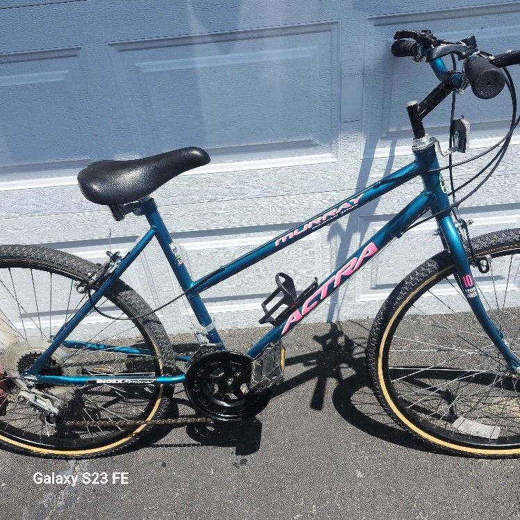 Murray Mountain Sepier Bike Vintage 26," Like New