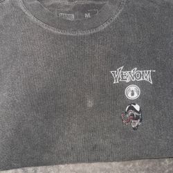 Tilly’s Venom Graphic Tee