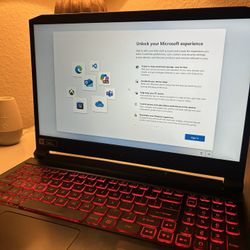 Acer Nitro 5 Gaming Laptop 144hz
