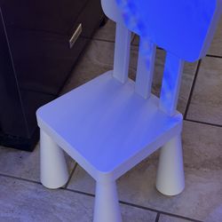 Toddler Chairs