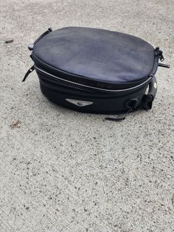 Marsee tank bag