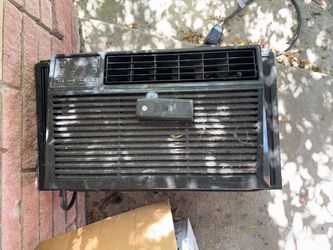 AC Unit- Broken