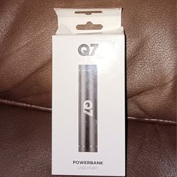 Q7 POWERBANK 